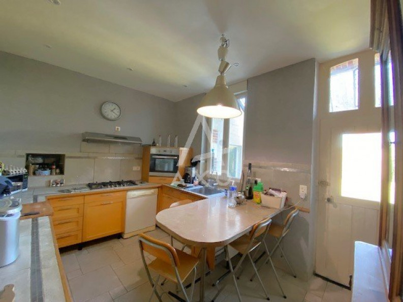 vente Maison de ville Briare - Photo 1