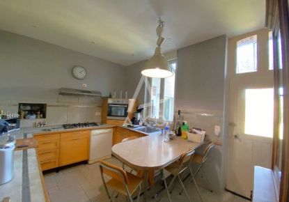 vente Maison de ville Briare