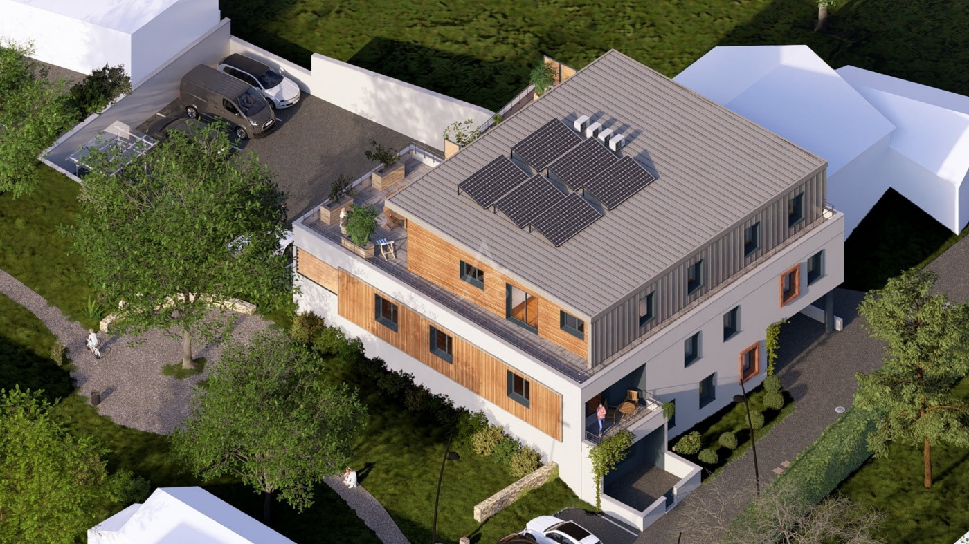 vente Appartement en résidence Cholet - Photo 2