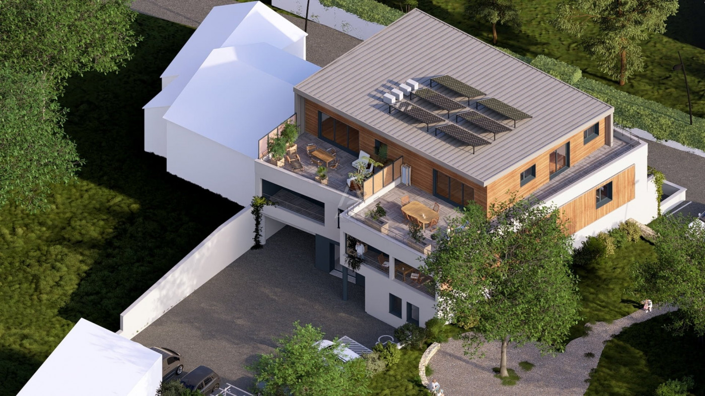 vente Appartement en résidence Cholet - Photo 3