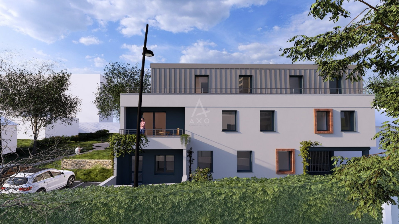 vente Appartement en résidence Cholet - Photo 6