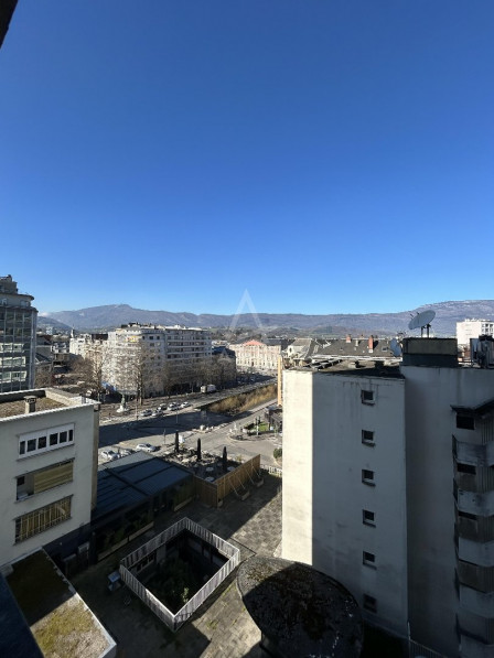 vente Appartement Chambery