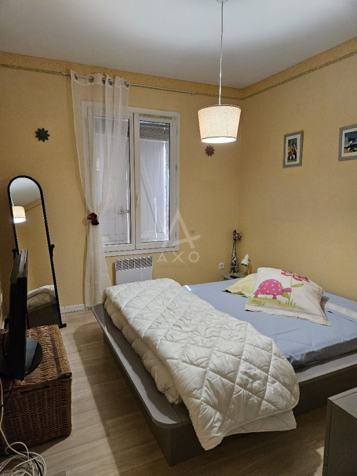 vente Maison de village Montreal - Photo 9