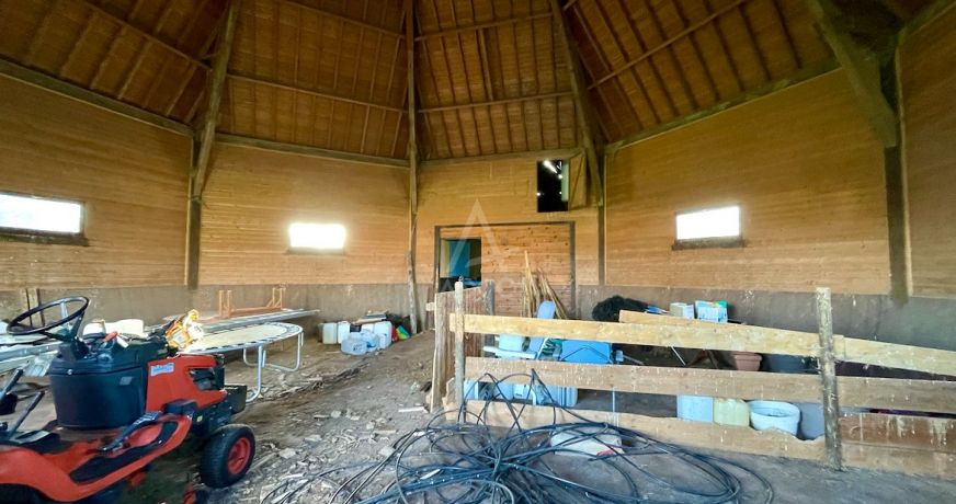 vente Haras / equestre Beuvron En Auge