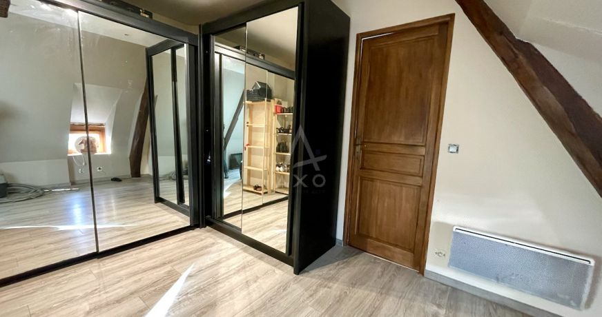 vente Haras / equestre Beuvron En Auge