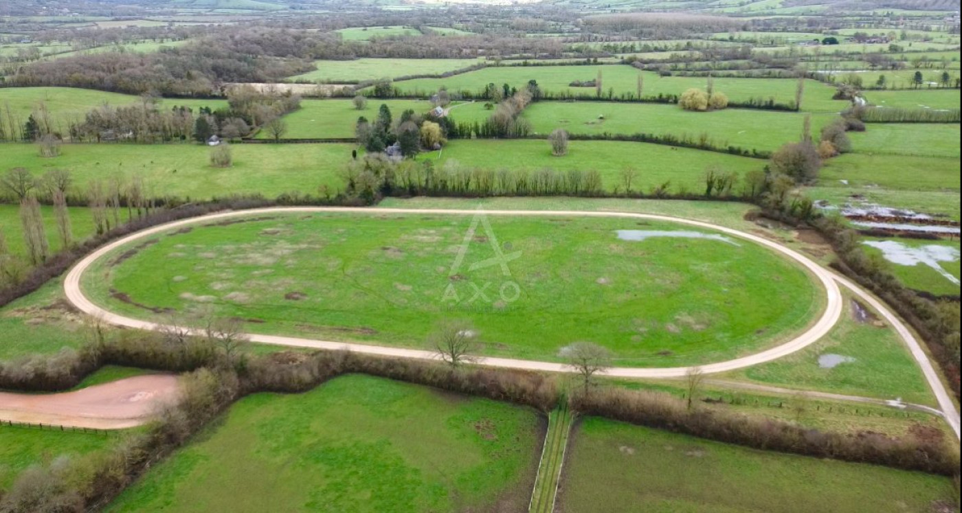 vente Haras / equestre Beuvron En Auge - Photo 20