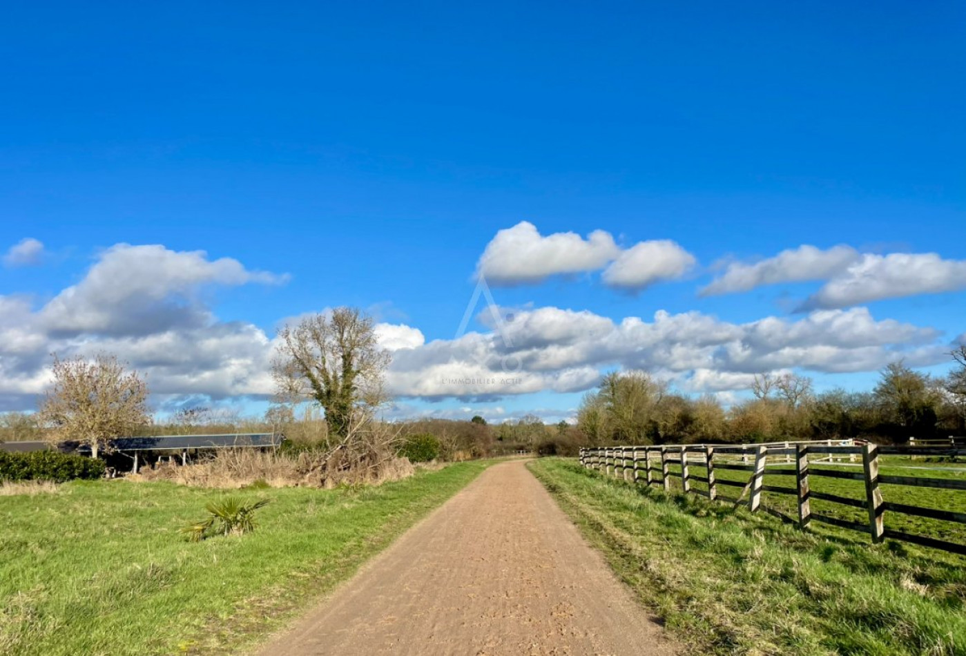 vente Haras / equestre Beuvron En Auge - Photo 13