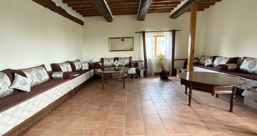 vente Haras / equestre Beuvron En Auge