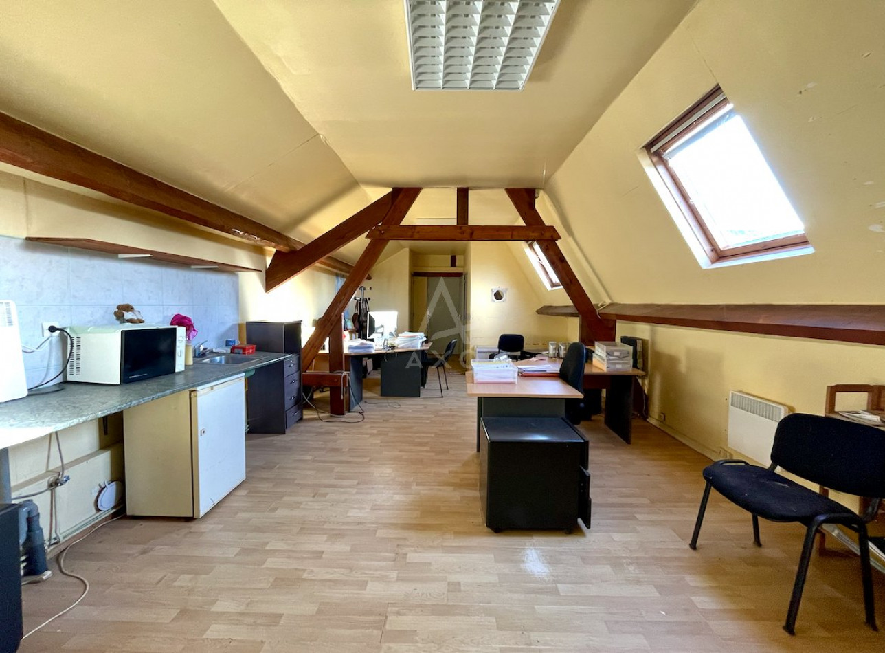 vente Haras / equestre Beuvron En Auge - Photo 8