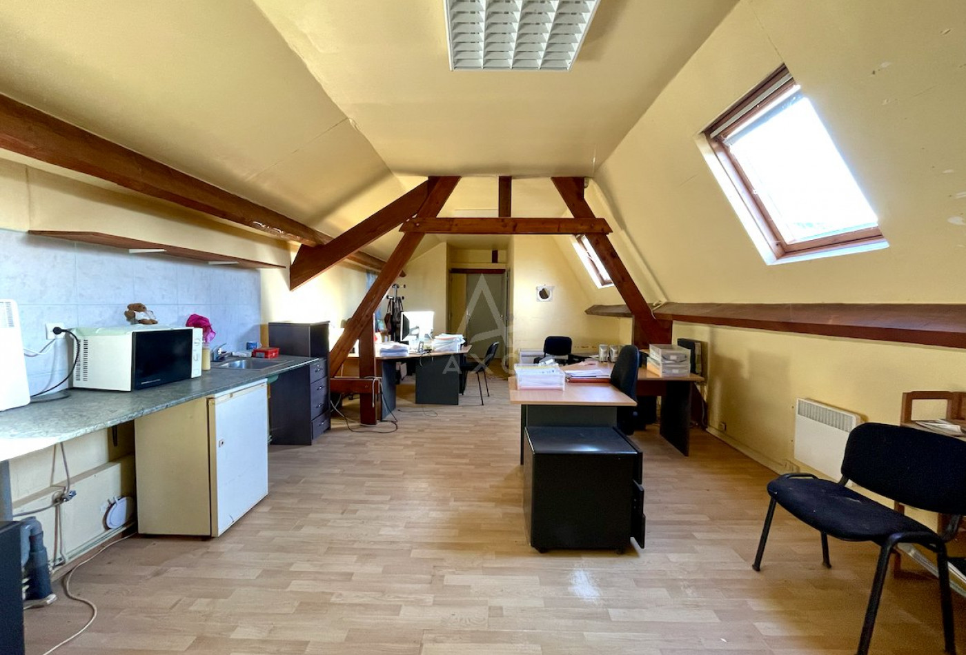 vente Haras / equestre Beuvron En Auge - Photo 8