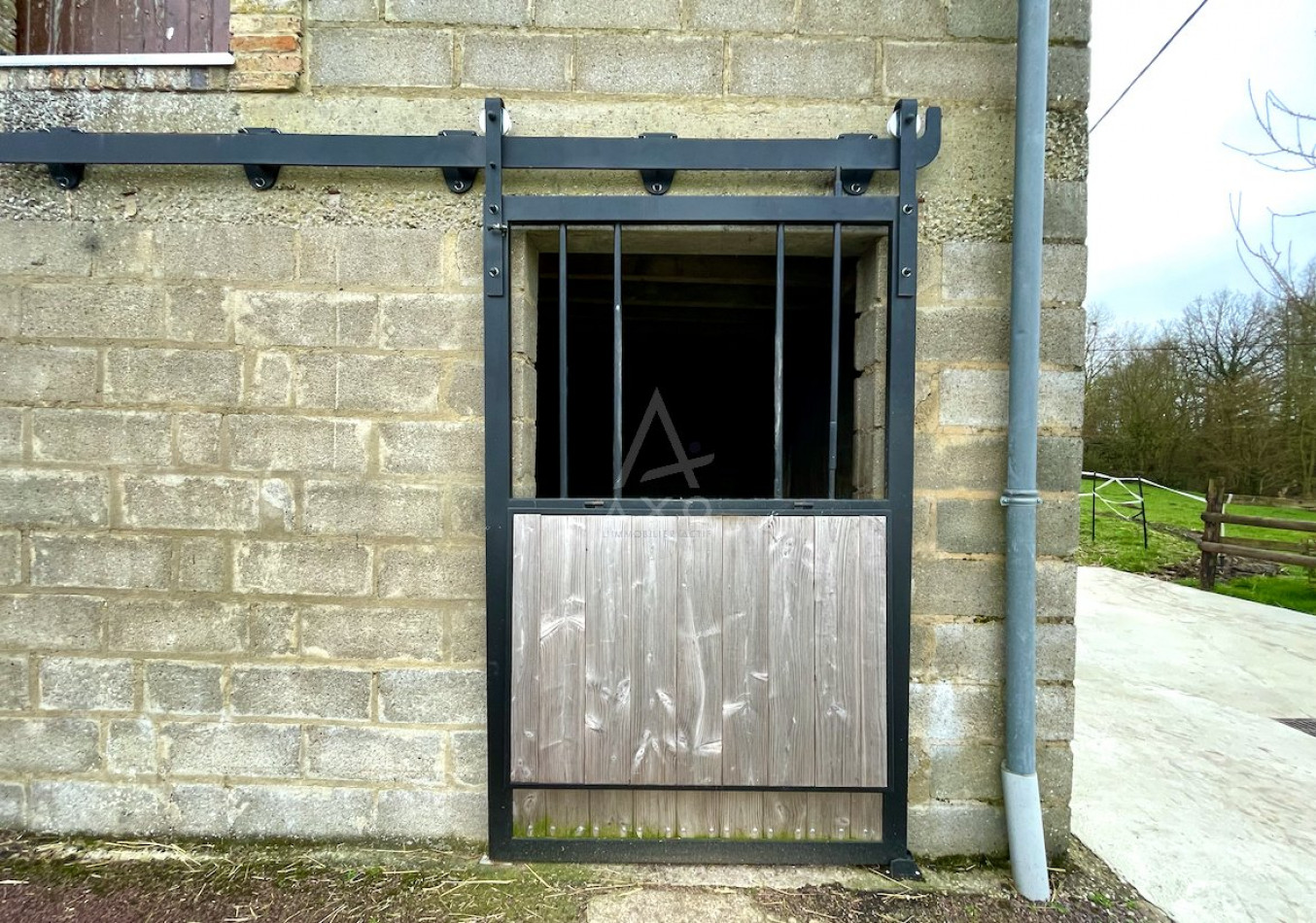 vente Corps de ferme Le Mele Sur Sarthe - Photo 6