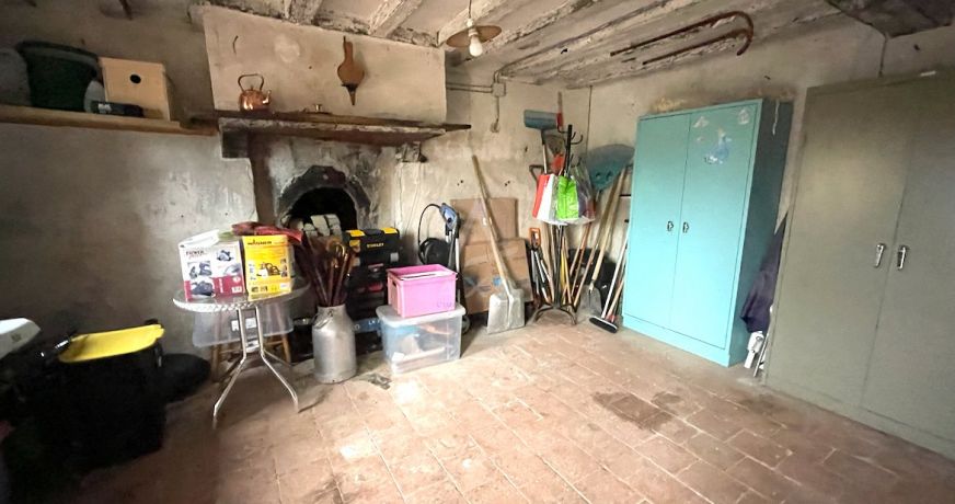 vente Corps de ferme Le Mele Sur Sarthe