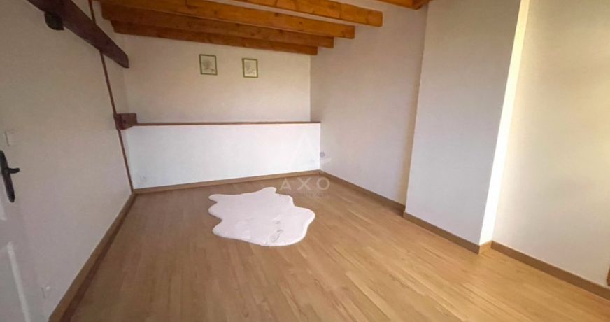 vente Corps de ferme Le Mele Sur Sarthe