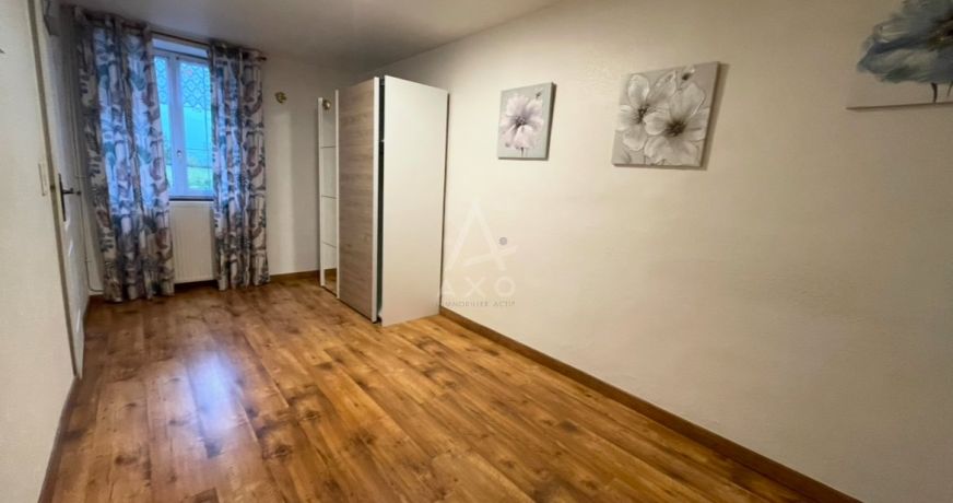 vente Corps de ferme Le Mele Sur Sarthe