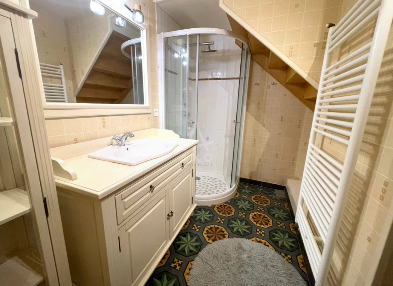 vente Corps de ferme Le Mele Sur Sarthe - Photo 16