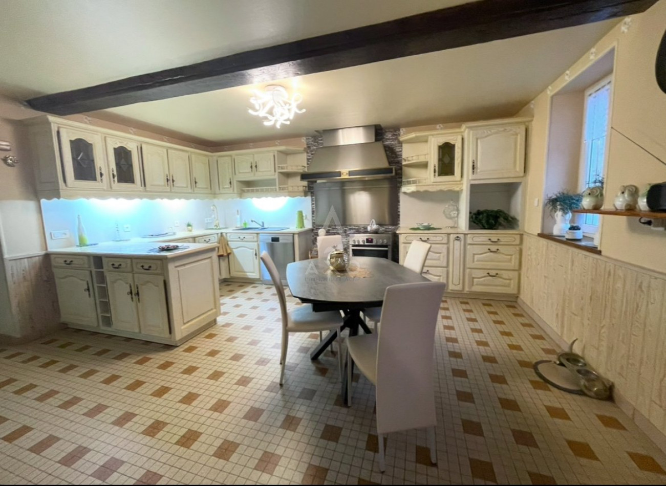 vente Corps de ferme Le Mele Sur Sarthe - Photo 11