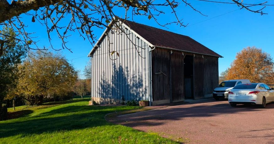 vente Corps de ferme Le Mele Sur Sarthe