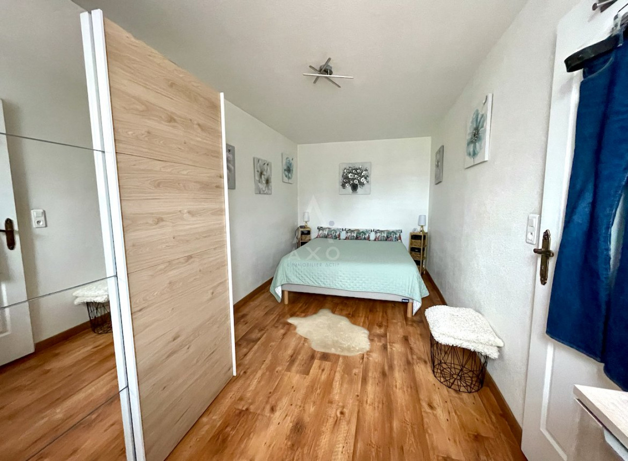 vente Corps de ferme Le Mele Sur Sarthe - Photo 18