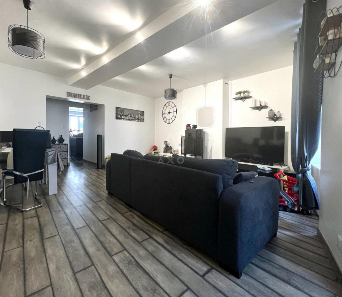 vente Maison La Pommeraye - Photo 1