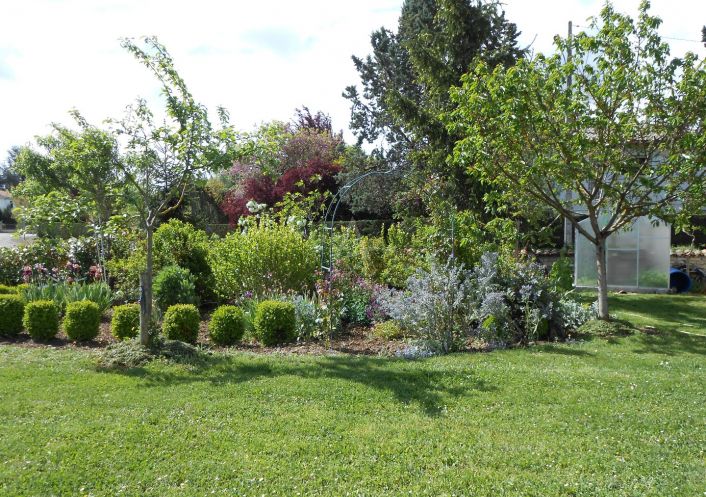 vente Maison Puyreaux