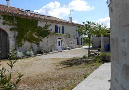 vente Maison Puyreaux