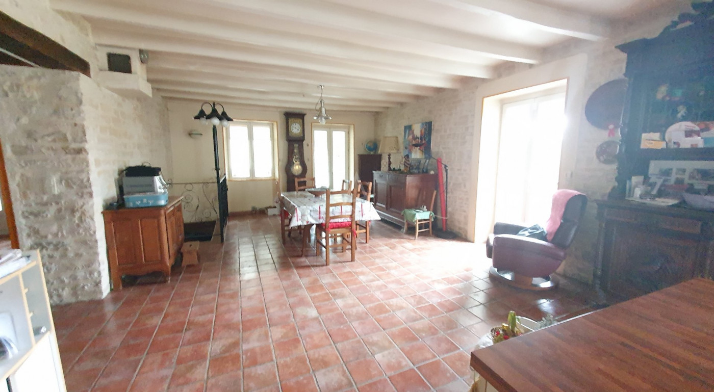 vente Maison Puyreaux - Photo 4
