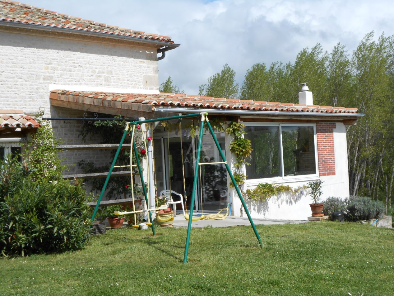 vente Maison Puyreaux - Photo 19