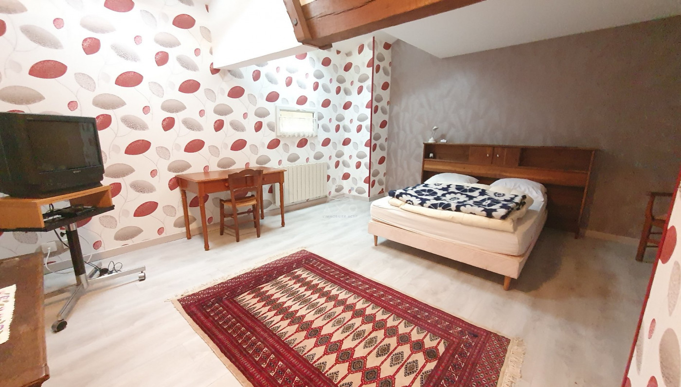 vente Maison Puyreaux - Photo 16