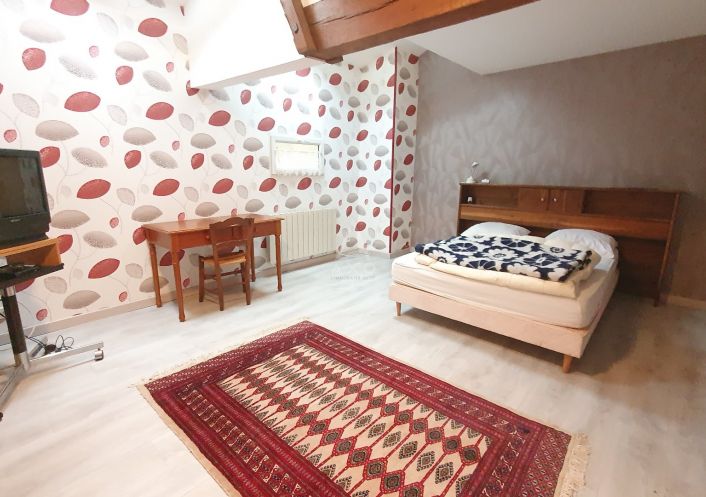 vente Maison Puyreaux