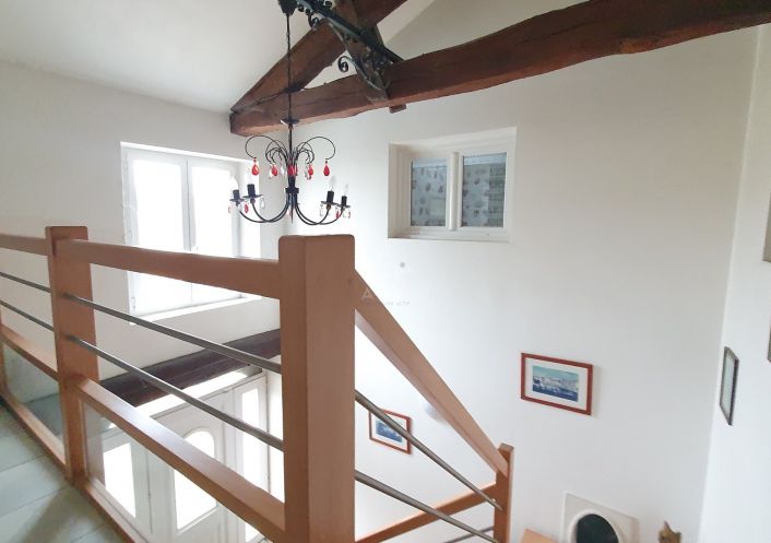 vente Maison Puyreaux