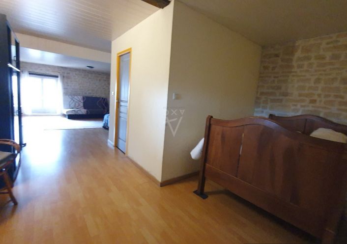 vente Maison Puyreaux