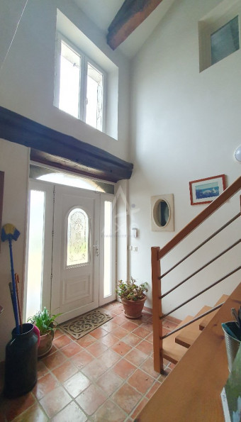 vente Maison Puyreaux - Photo 2