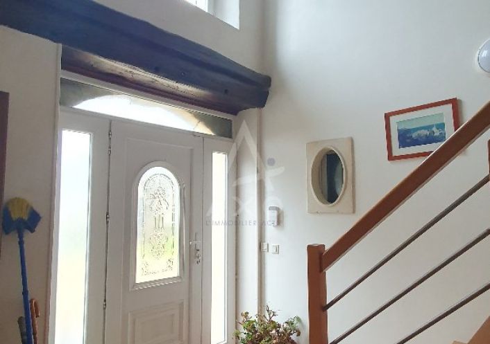 vente Maison Puyreaux