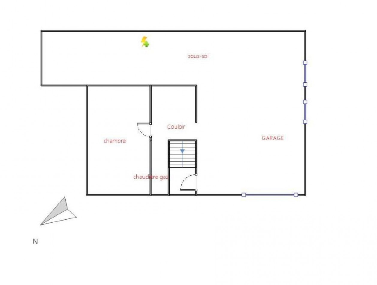 vente Maison à rénover Toulouse - Photo 4