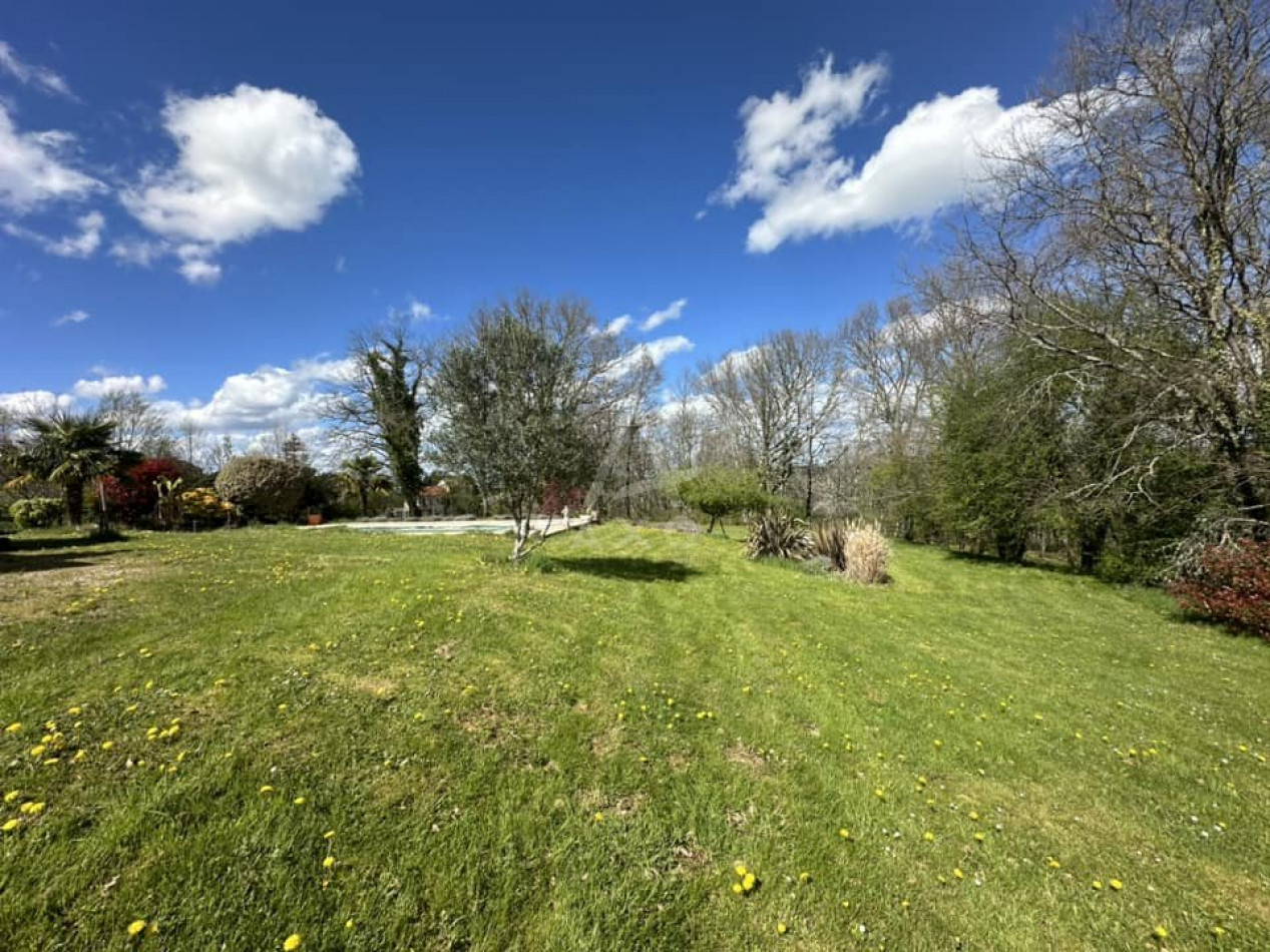 vente Maison Belves - Photo 10