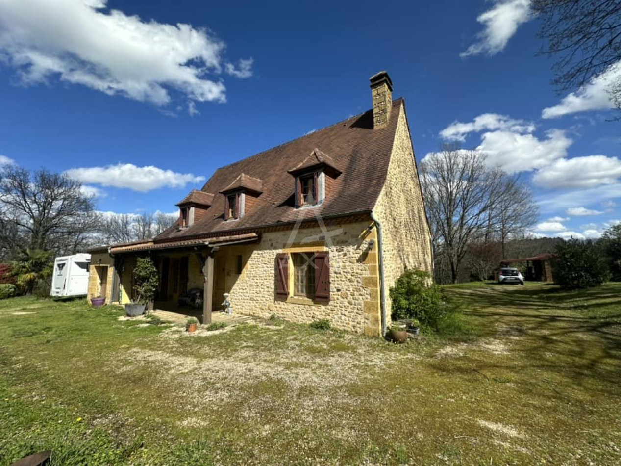 vente Maison Belves - Photo 4
