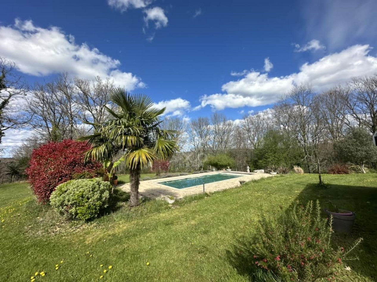 vente Maison Belves - Photo 12