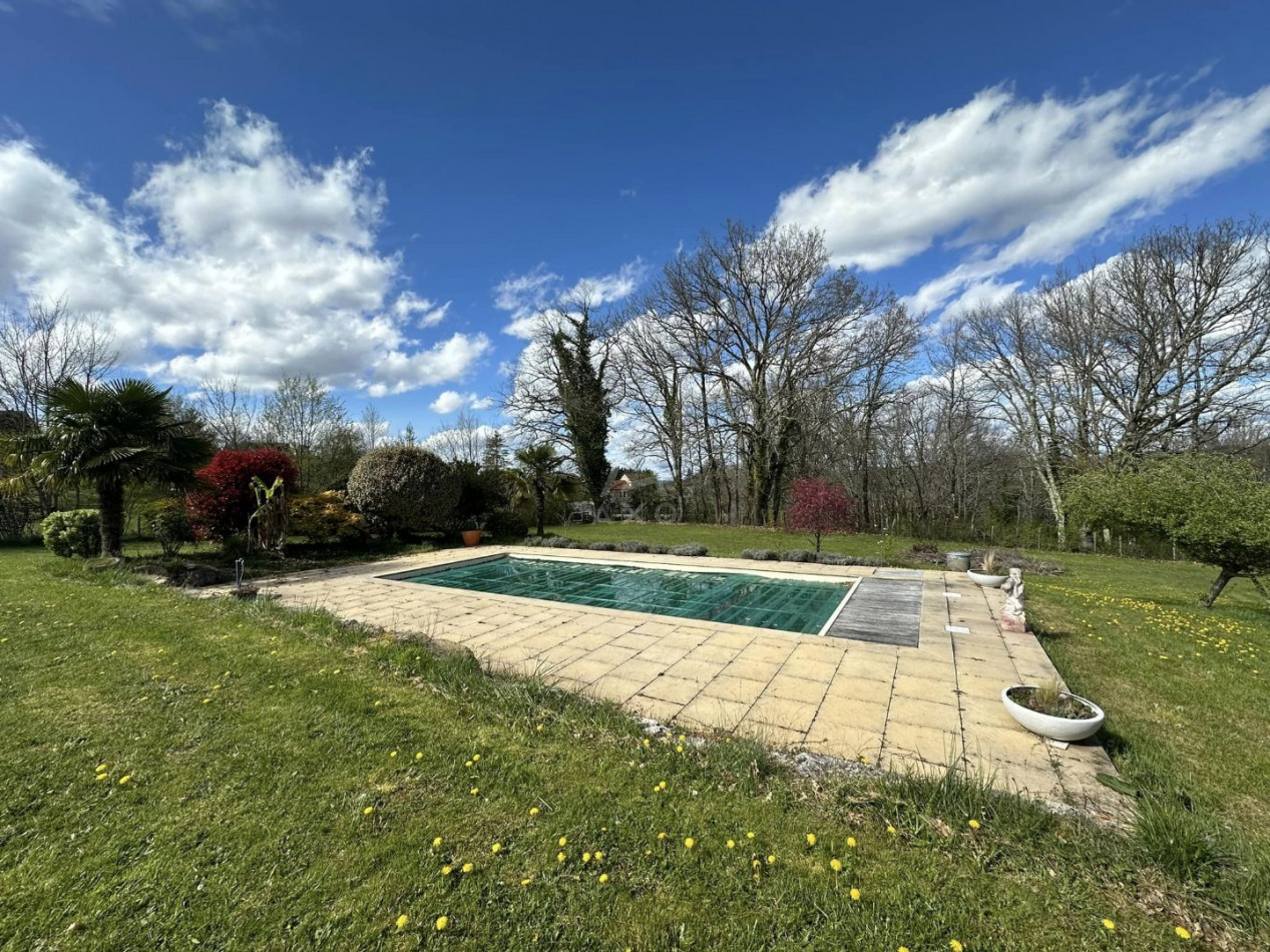 vente Maison Belves - Photo 11