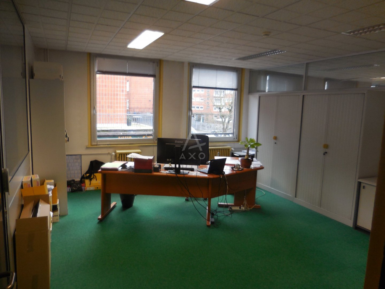 location Bureau Dunkerque - Photo 2