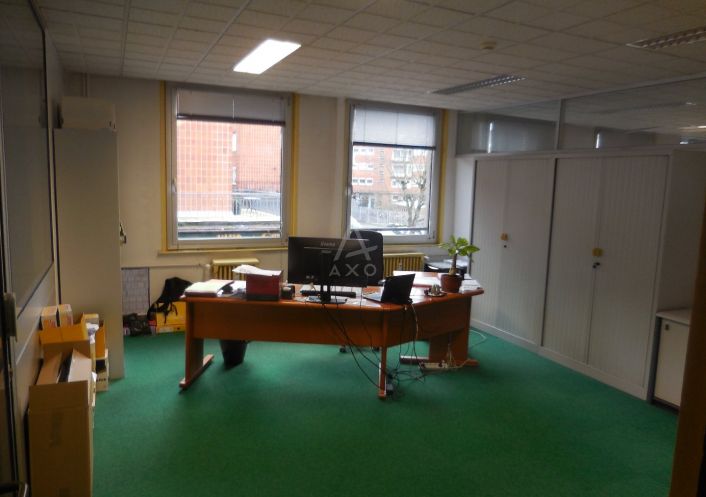 letting Bureau Dunkerque