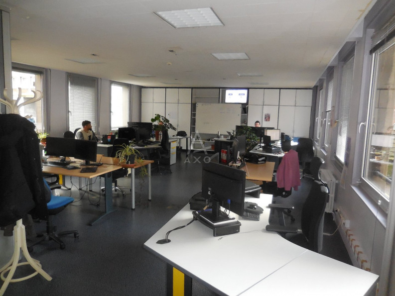 location Bureau Dunkerque - Photo 3