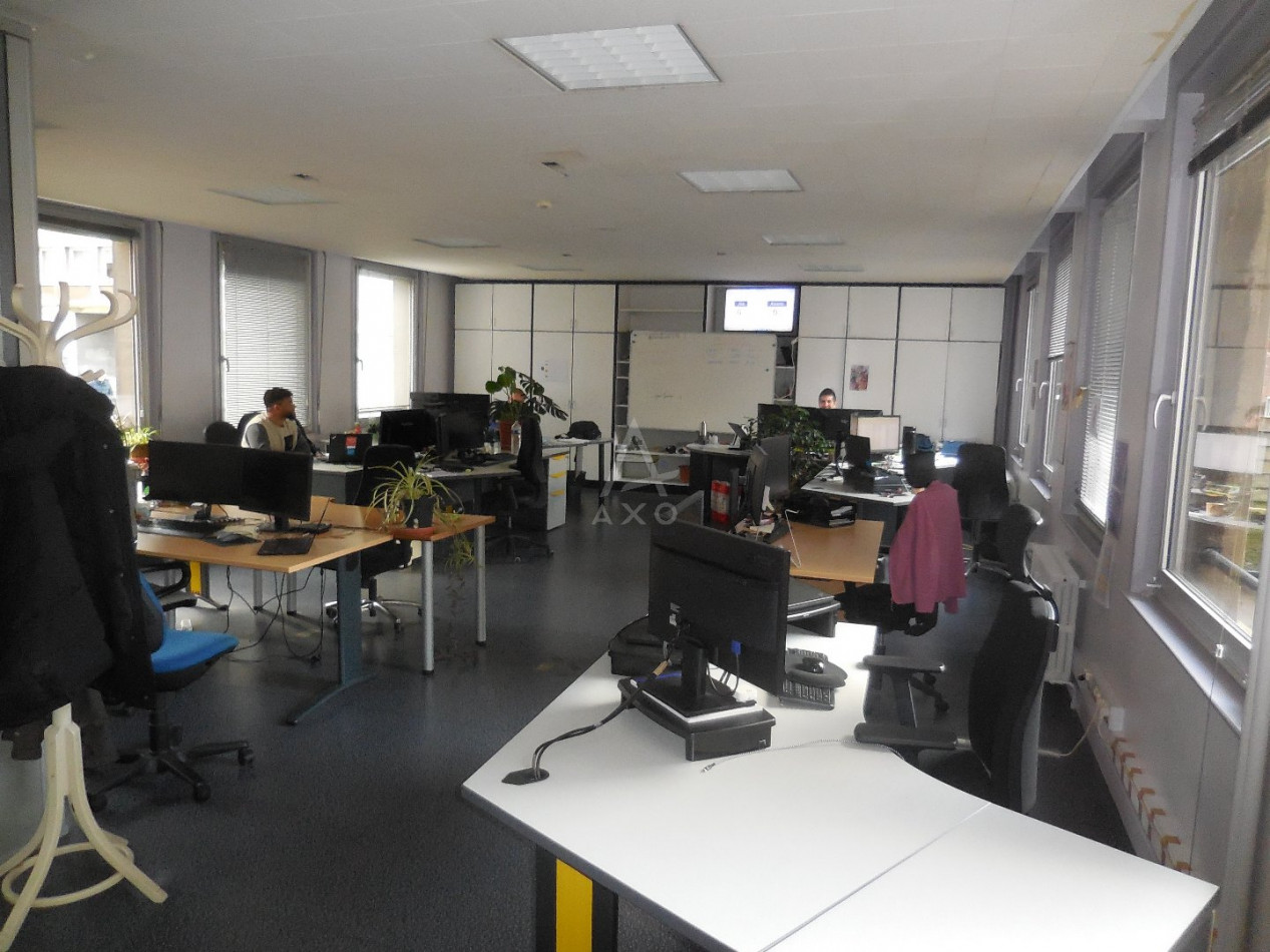 location Bureau Dunkerque - Photo 3