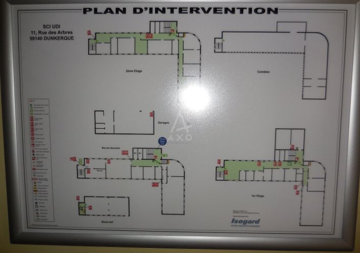 letting Bureau Dunkerque