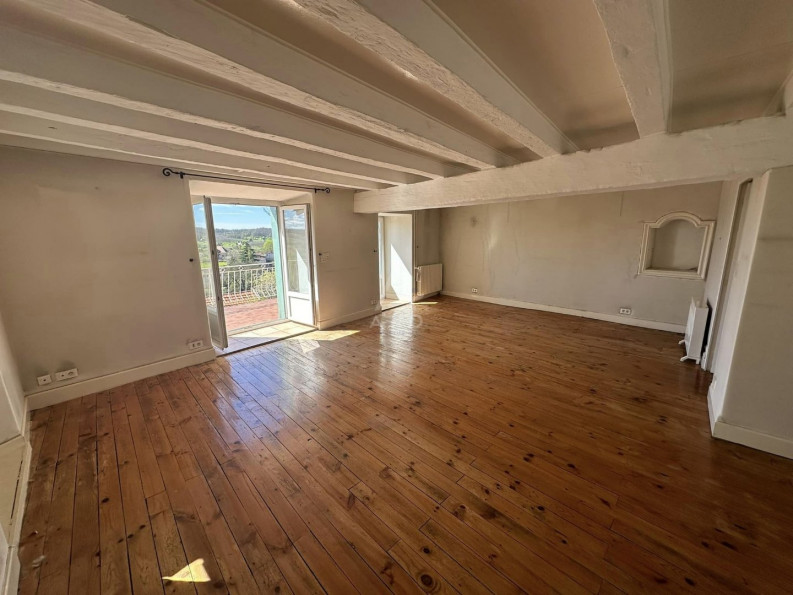 vente Maison Belves - Photo 9