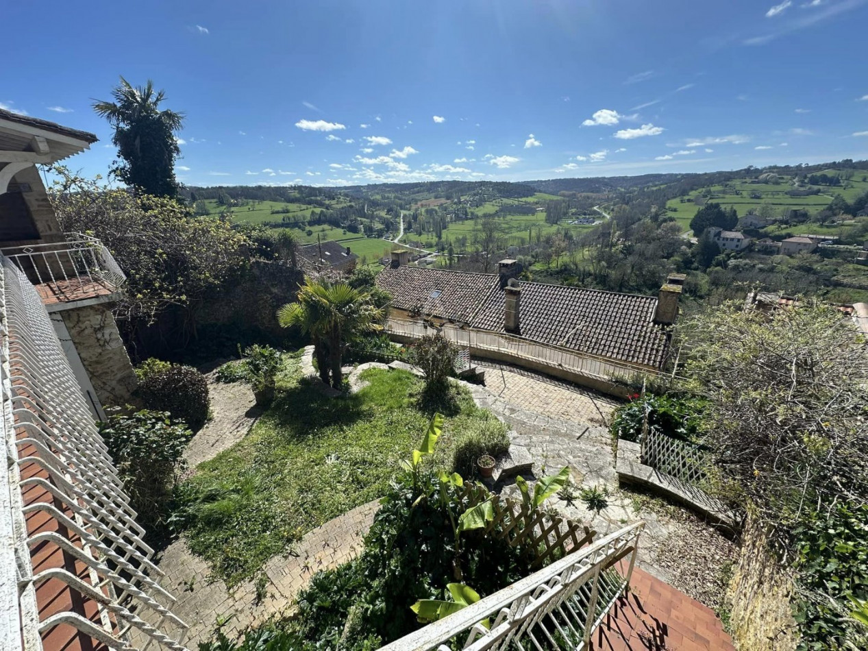 vente Maison Belves - Photo 13