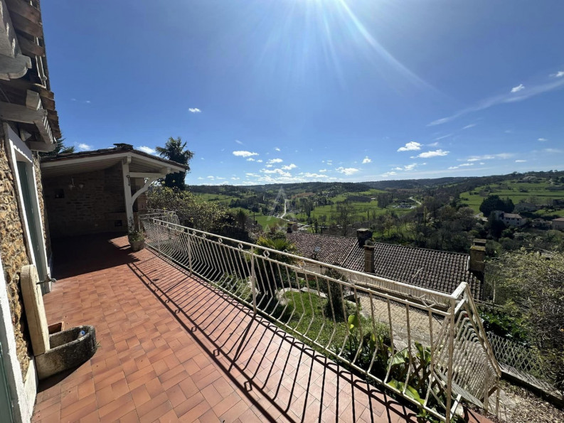 vente Maison Belves - Photo 1