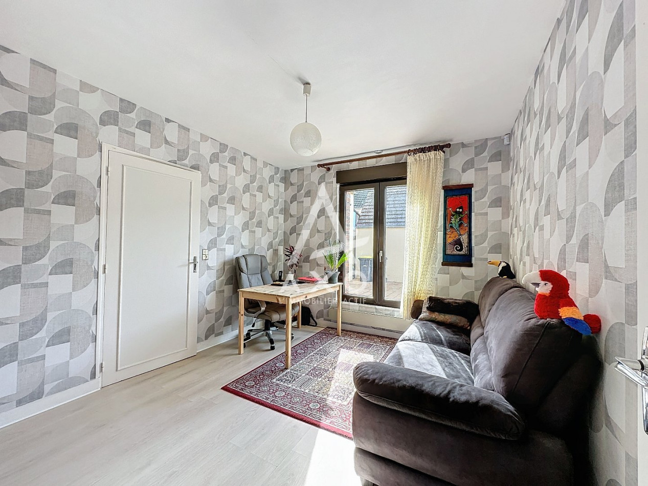 vente Villa La Loupe - Photo 8