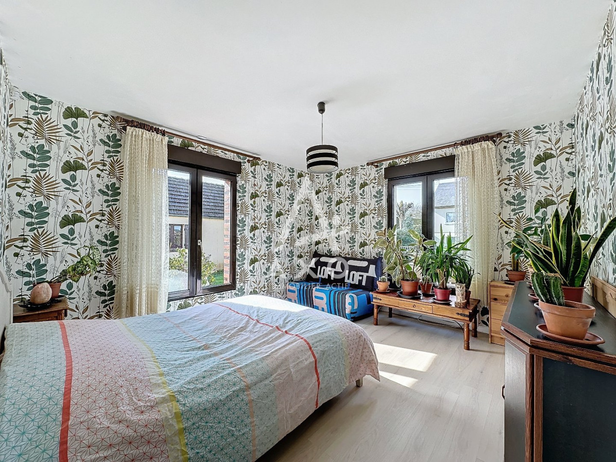 vente Villa La Loupe - Photo 9