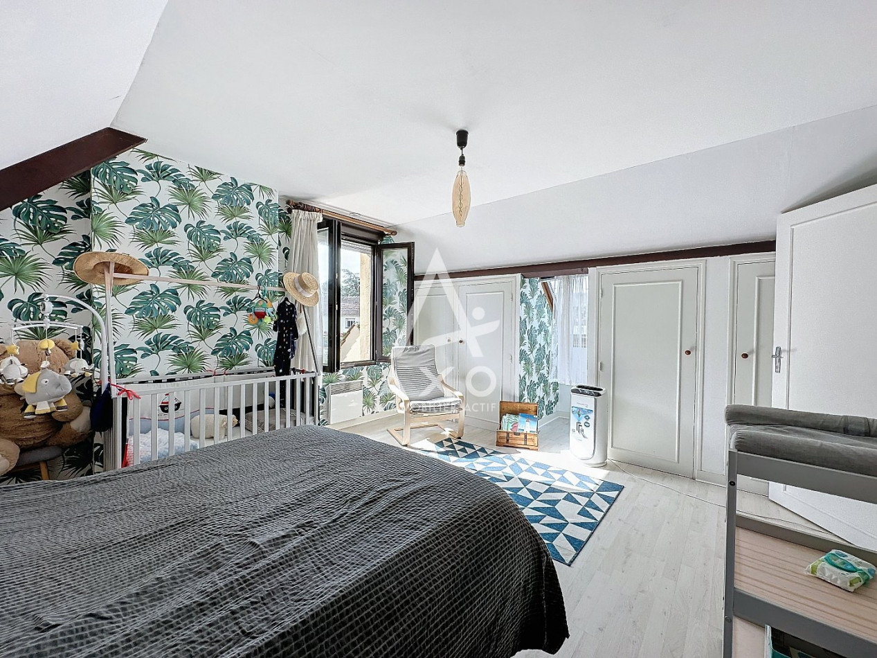 vente Villa La Loupe - Photo 12