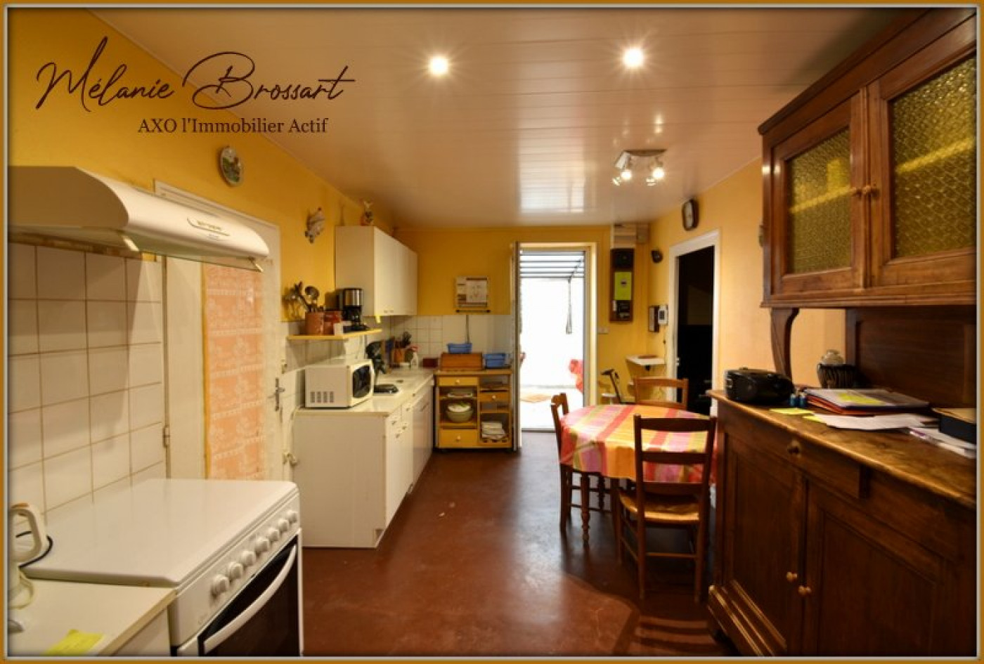 vente Maison La Rochelle - Photo 8